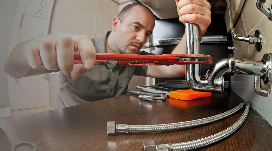 Professional bathroom faucet installation in Orange Lake, FL