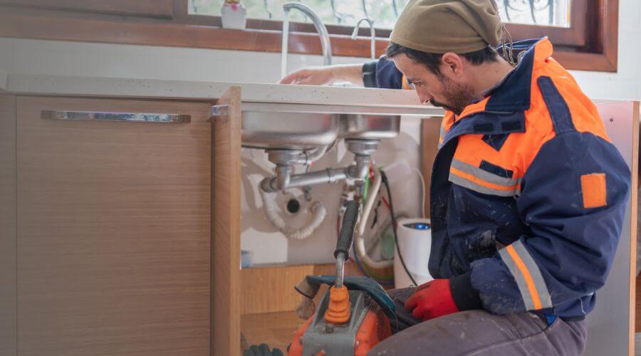 moen bathroom faucet repair in Orange Lake, FL